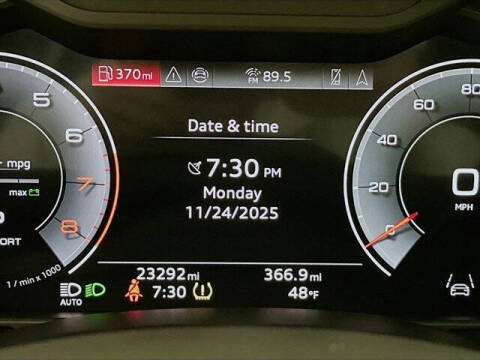 2024 Audi Q7 quattro Prestige 55 TFSI