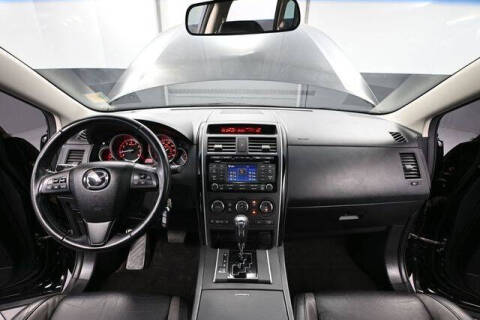 2011 Mazda CX-9 Touring