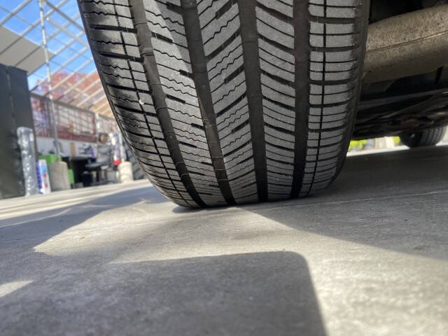 2014 BMW 5 Series 535i xDrive