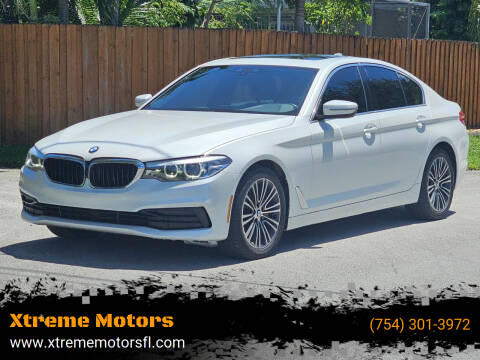 Cars For Sale in Hollywood FL Xtreme Motors