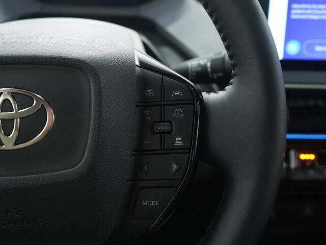 2025 Toyota Prius Limited