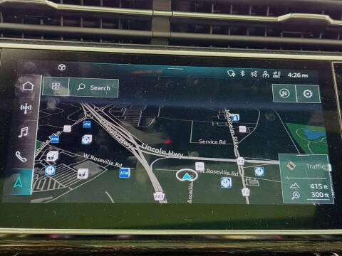 2022 Audi Q7 quattro Premium 55 TFSI