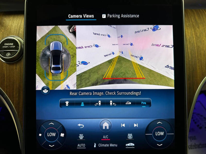 2023 Mercedes-Benz C-Class C 300