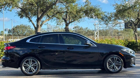 2021 BMW 2 Series 228i xDrive Gran Coupe