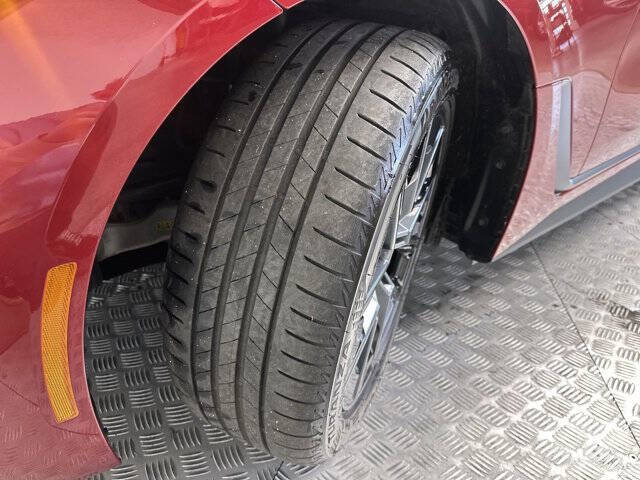 2025 BMW i4 xDrive40 Gran Coupe