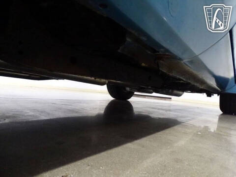 1979 Pontiac Firebird