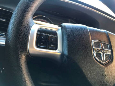 2012 Dodge Charger SE