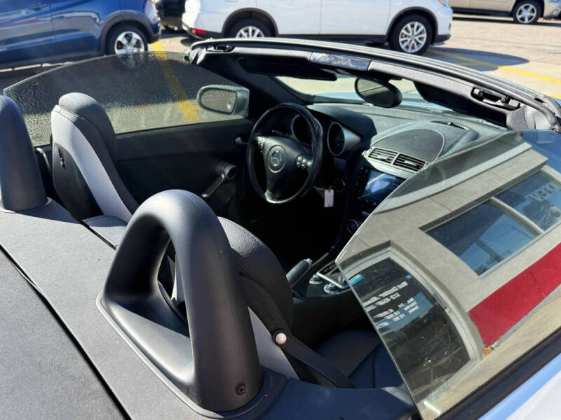 2005 Mercedes-Benz SLK SLK 350