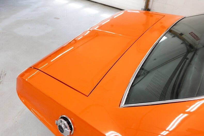 1971 Dodge Challenger