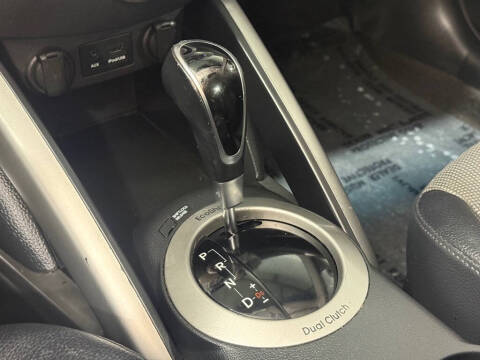 2015 Hyundai Veloster
