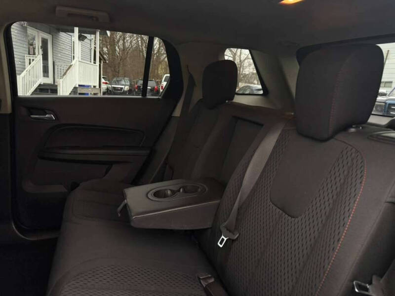 2014 GMC Terrain SLE-1