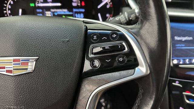 2019 Cadillac XTS Luxury