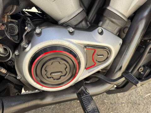 2022 Harley-Davidson RH975 -