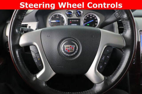 2013 Cadillac Escalade Luxury