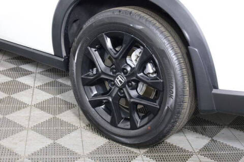 2024 Honda HR-V