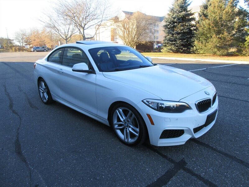 2014 BMW 2 Series 228i