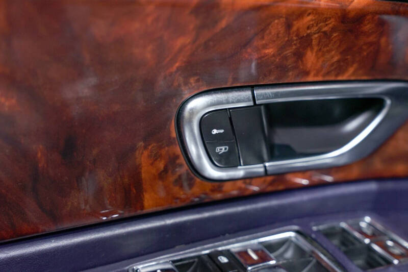 2005 Bentley Continental GT Turbo