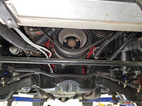 1969 Chevrolet Chevelle