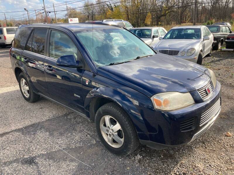 2007 Saturn Vue for sale at KOB Auto SALES in Hatfield PA