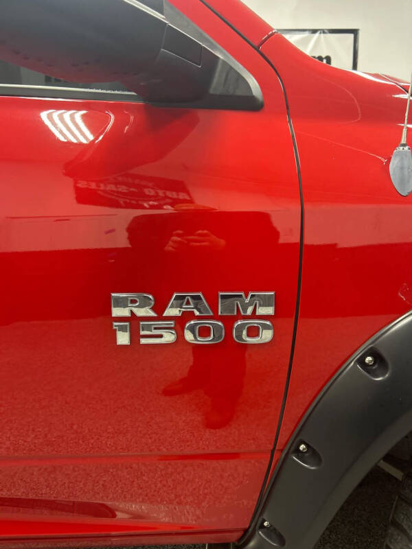 2013 RAM 1500 Express