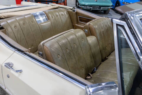 1968 Cadillac DeVille