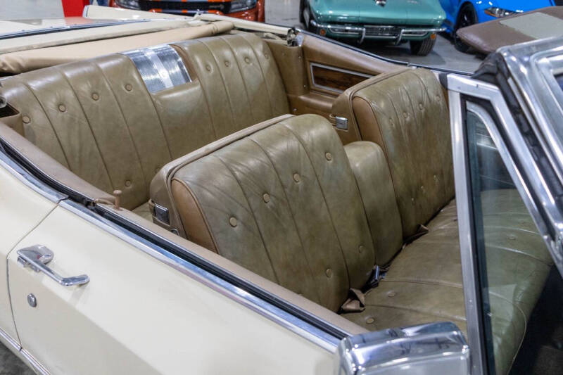 1968 Cadillac DeVille