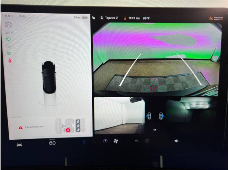 2018 Tesla Model 3 Performance