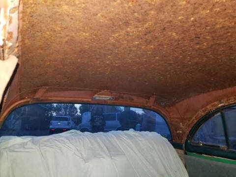 1955 Packard Patrician