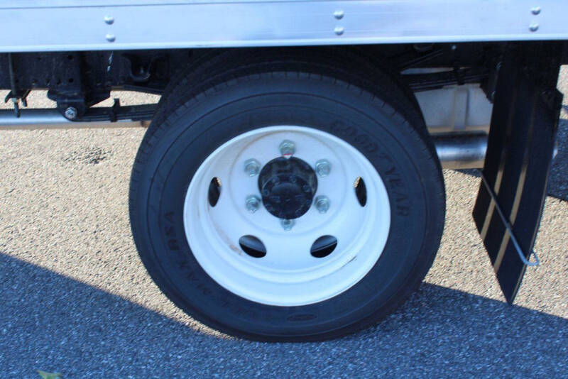 2024 Chevrolet 4500HG LCF