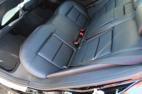 2014 Mercedes-Benz E-Class E 350 Sport 4MATIC