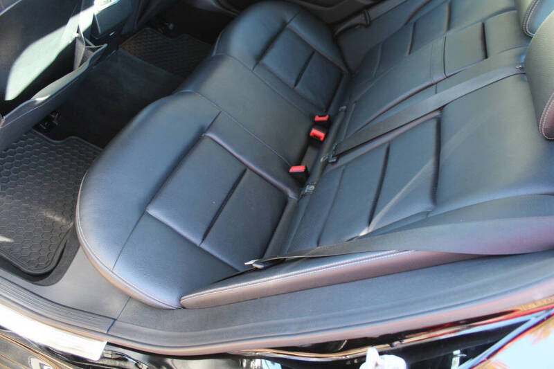 2014 Mercedes-Benz E-Class E 350 Sport 4MATIC