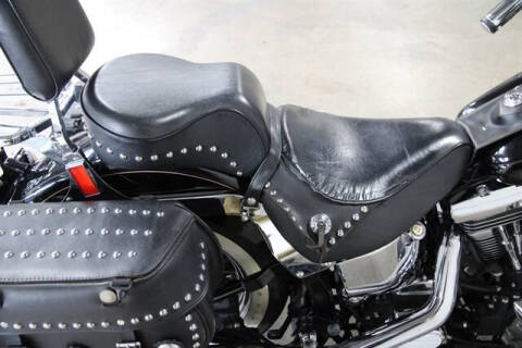 1996 Harley-Davidson HERITAGE S
