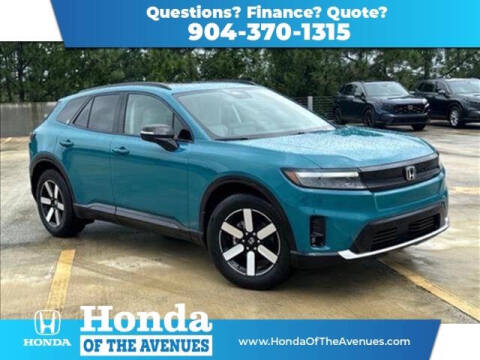 2025 Honda Prologue for sale at Honda of The Avenues in Jacksonville FL