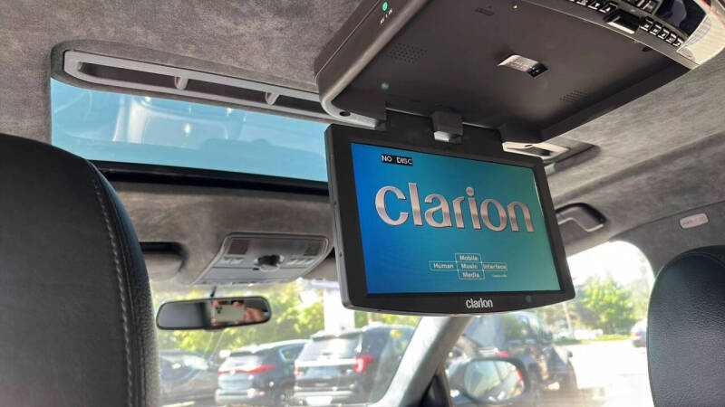 2009 Porsche Cayenne GTS Tiptronic