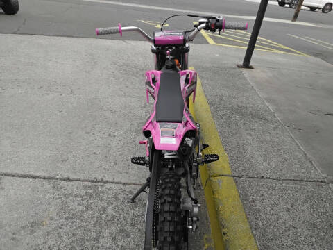 2026 Denago MX1
