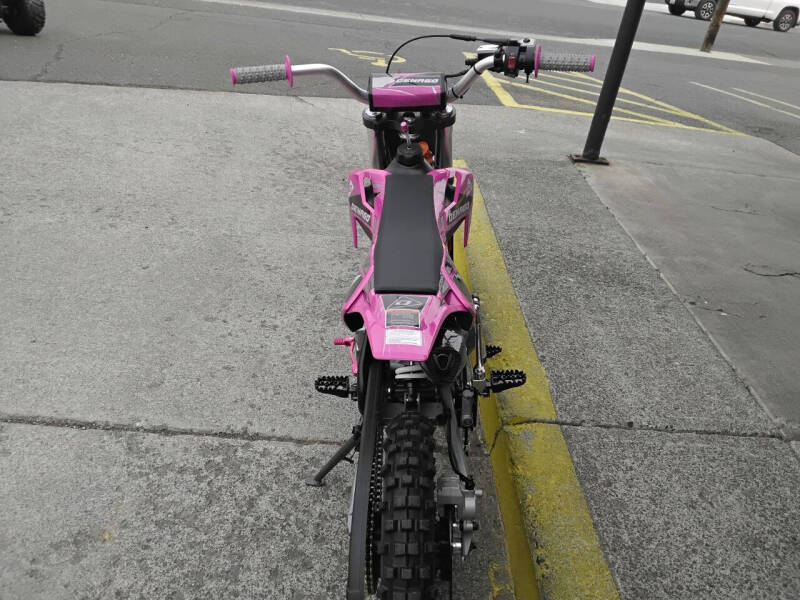 2026 Denago MX1