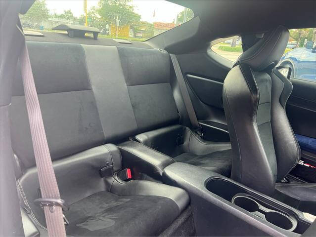 2018 Toyota 86 Coupe - $25,999