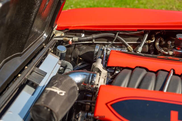 1967 Chevrolet Corvette