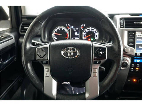 2020 Toyota 4Runner Limited