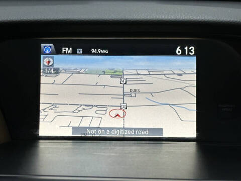 2014 Honda Accord Hybrid Touring