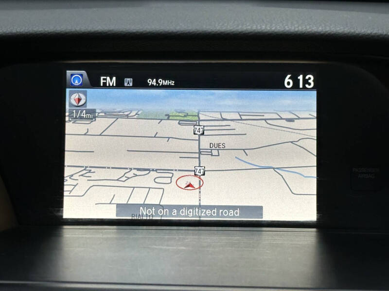 2014 Honda Accord Hybrid Touring