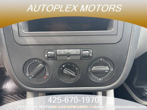 2006 Volkswagen Jetta TDI