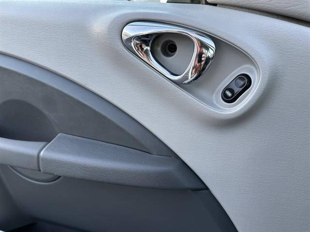 2008 Chrysler PT Cruiser