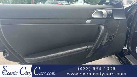 2012 Porsche 911 Carrera 4