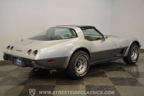 1978 Chevrolet Corvette