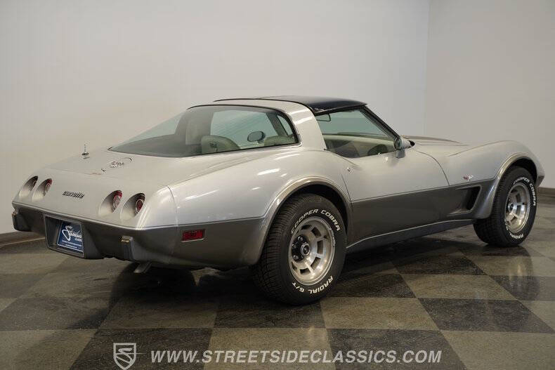 1978 Chevrolet Corvette