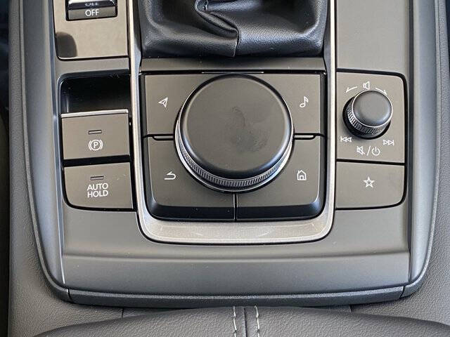 2026 Mazda CX-30 2.5 S Preferred