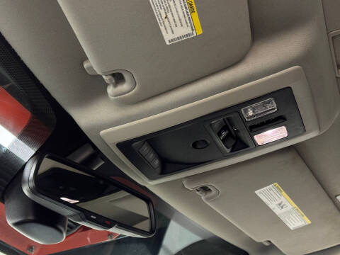 2018 RAM 3500 Laramie