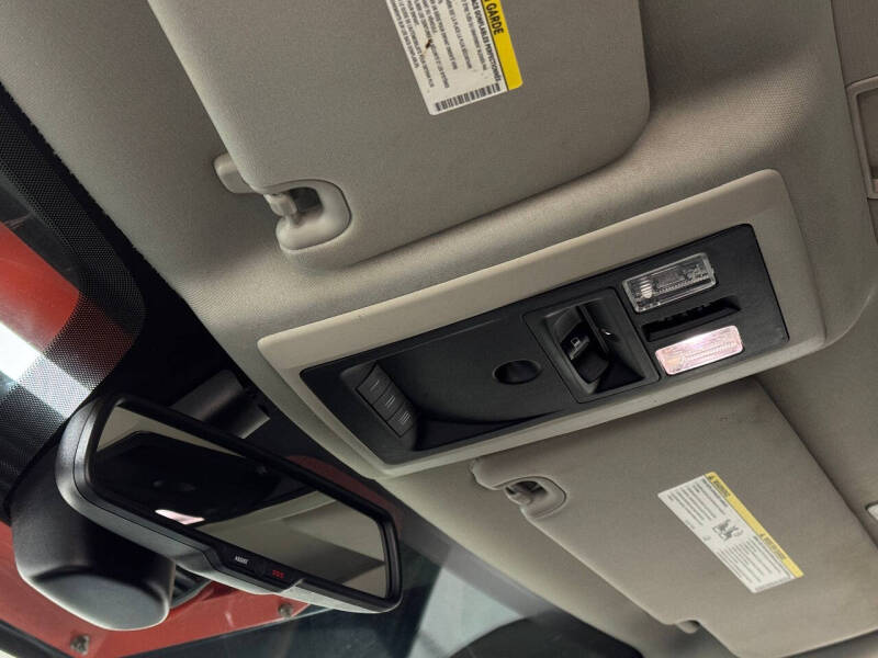 2018 RAM 3500 Laramie