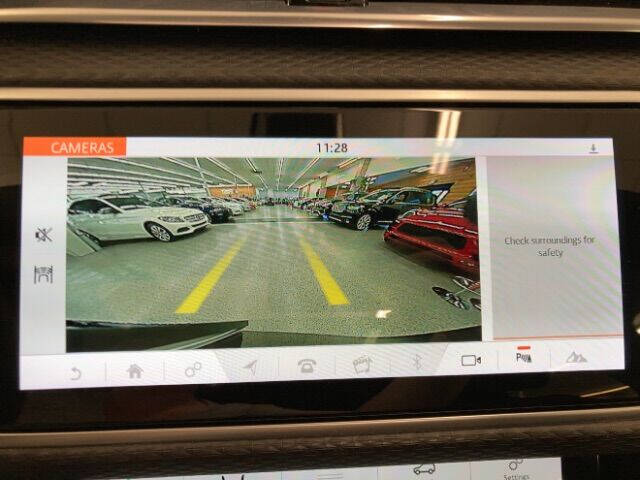 2018 Land Rover Range Rover Velar D180 R-Dynamic SE